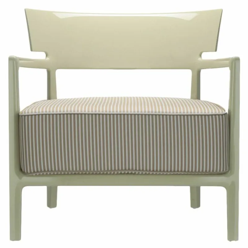 New Cara Outdoor Fauteuil Tuin Fauteuils