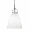 Hot Caravaggio Opaal Hanglamp Hanglampen