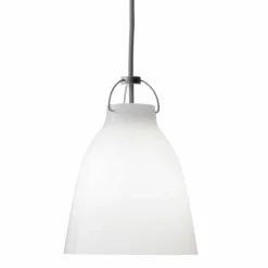 Hot Caravaggio Opaal Hanglamp Hanglampen