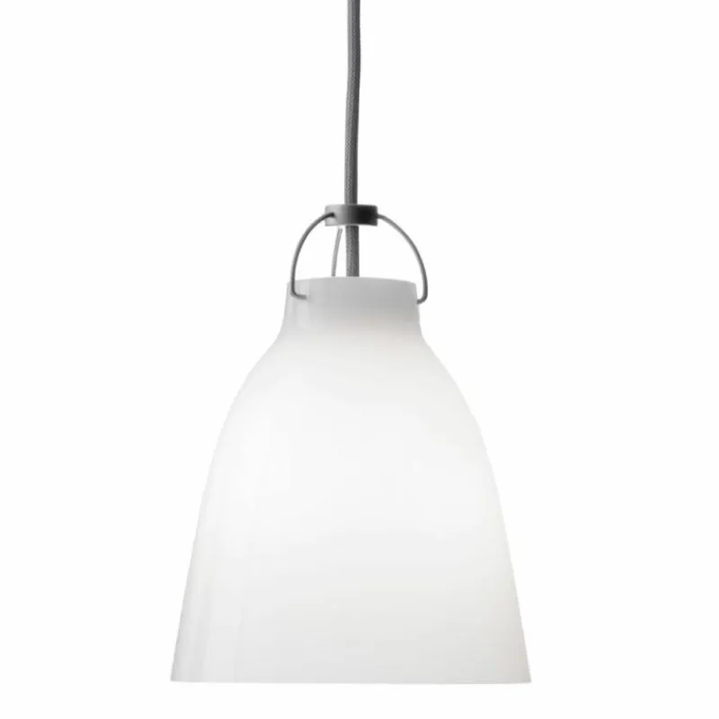 Hot Caravaggio Opaal Hanglamp Hanglampen