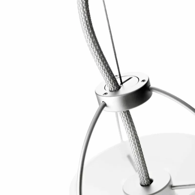 Hot Caravaggio Opaal Hanglamp Hanglampen