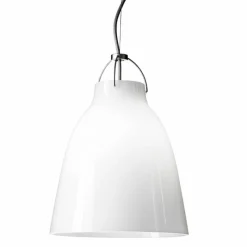 Hot Caravaggio Opaal Hanglamp Hanglampen