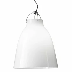 Hot Caravaggio Opaal Hanglamp Hanglampen