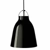 Discount Caravaggio P2 Hoogglans Hanglamp Hanglampen