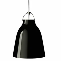 Discount Caravaggio P2 Hoogglans Hanglamp Hanglampen