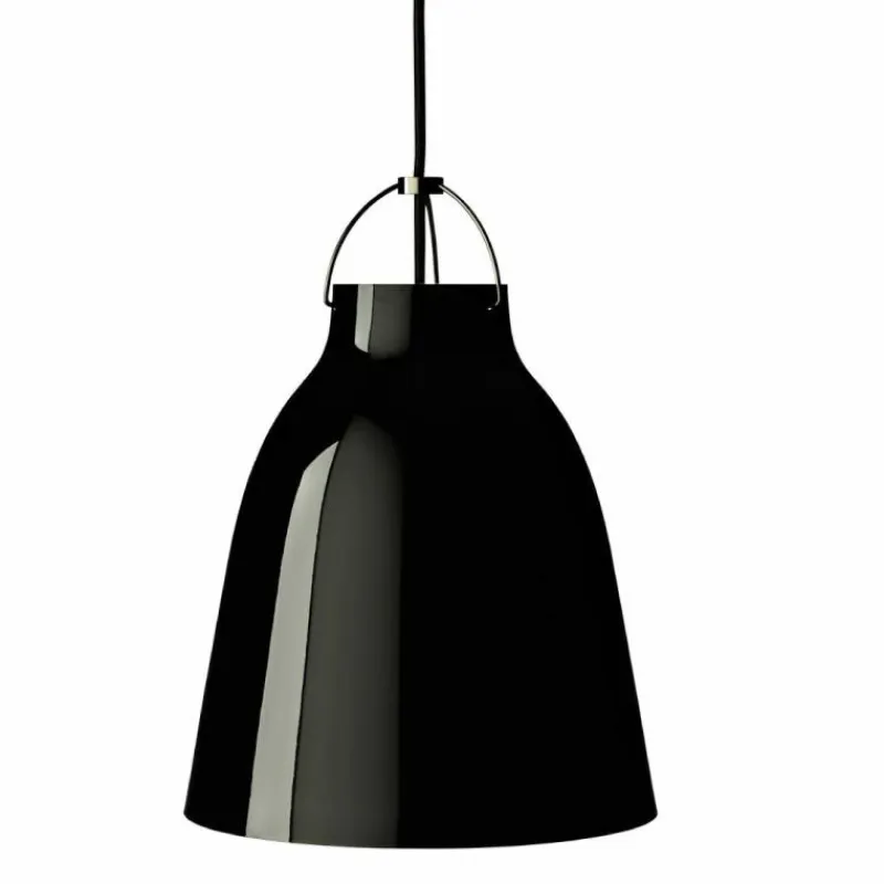 Discount Caravaggio P2 Hoogglans Hanglamp Hanglampen