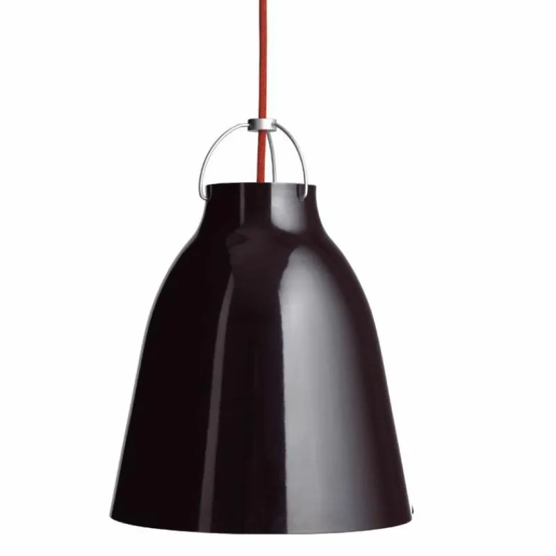 Discount Caravaggio P2 Hoogglans Hanglamp Hanglampen