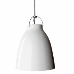 Discount Caravaggio P2 Hoogglans Hanglamp Hanglampen