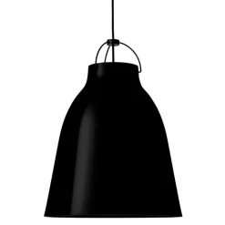 New Caravaggio P3 Hoogglans Hanglamp Hanglampen