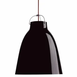 New Caravaggio P3 Hoogglans Hanglamp Hanglampen
