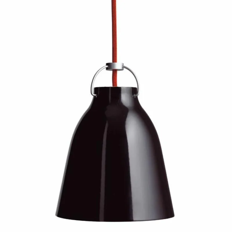 Online Caravaggio P1 Hoogglans Hanglamp Hanglampen