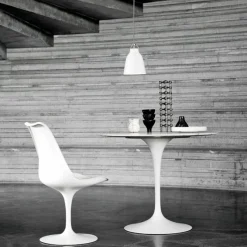 Online Caravaggio P1 Hoogglans Hanglamp Hanglampen