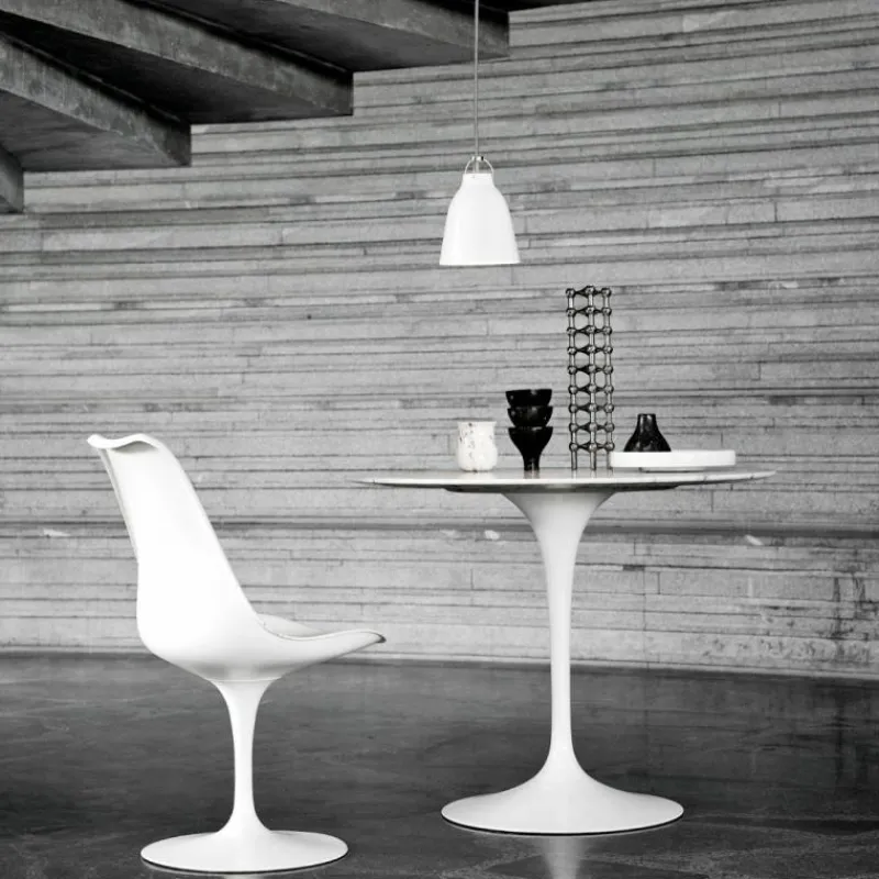 Online Caravaggio P1 Hoogglans Hanglamp Hanglampen