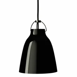 Online Caravaggio P1 Hoogglans Hanglamp Hanglampen