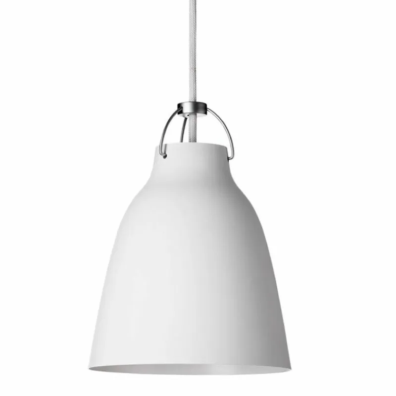 Outlet Caravaggio P1 Mat Hanglamp Hanglampen