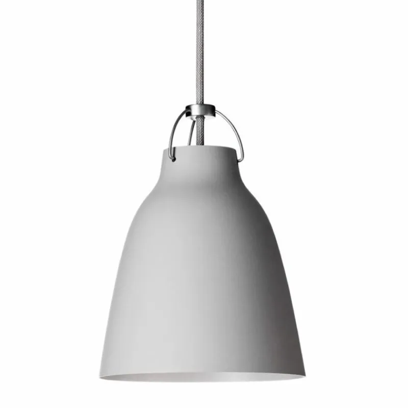 Outlet Caravaggio P1 Mat Hanglamp Hanglampen
