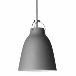 Outlet Caravaggio P1 Mat Hanglamp Hanglampen