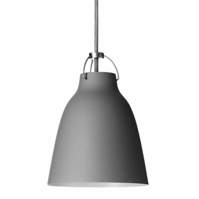 Outlet Caravaggio P1 Mat Hanglamp Hanglampen