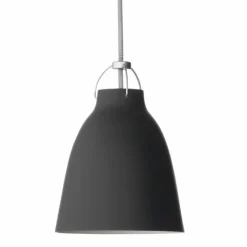 Outlet Caravaggio P1 Mat Hanglamp Hanglampen
