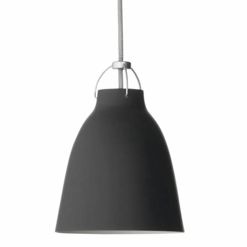 Outlet Caravaggio P1 Mat Hanglamp Hanglampen