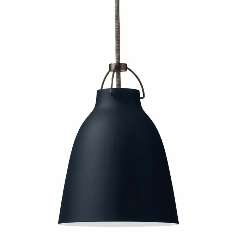 Outlet Caravaggio P1 Mat Hanglamp Hanglampen