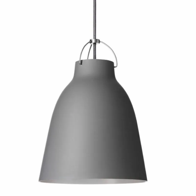 Clearance Caravaggio P2 Mat Hanglamp Hanglampen