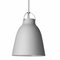 Clearance Caravaggio P2 Mat Hanglamp Hanglampen