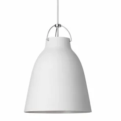 Clearance Caravaggio P2 Mat Hanglamp Hanglampen