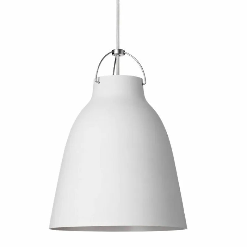 Clearance Caravaggio P2 Mat Hanglamp Hanglampen