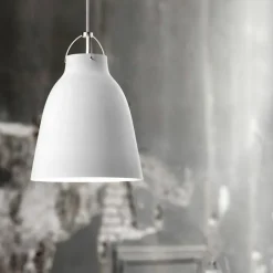 Clearance Caravaggio P2 Mat Hanglamp Hanglampen