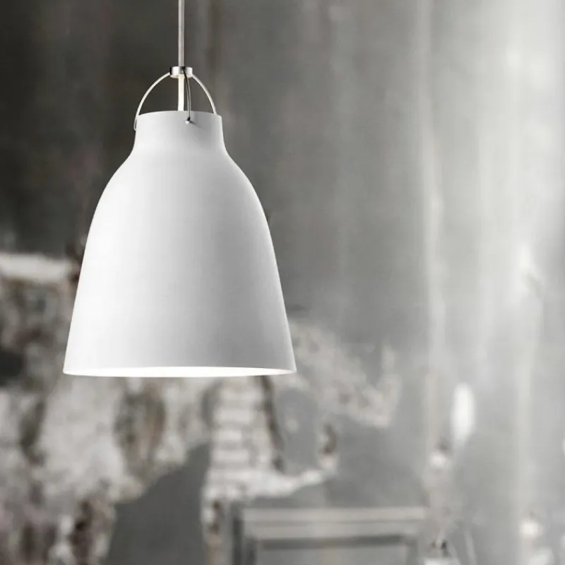 Clearance Caravaggio P2 Mat Hanglamp Hanglampen