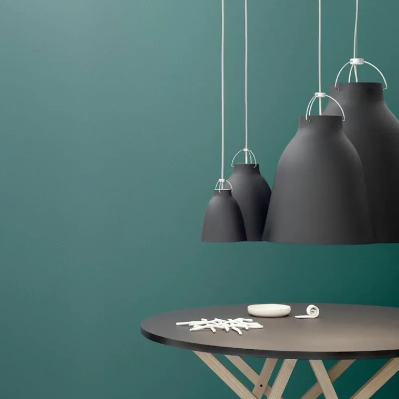 Clearance Caravaggio P2 Mat Hanglamp Hanglampen