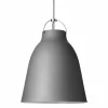Clearance Caravaggio P3 Mat Hanglamp Hanglampen