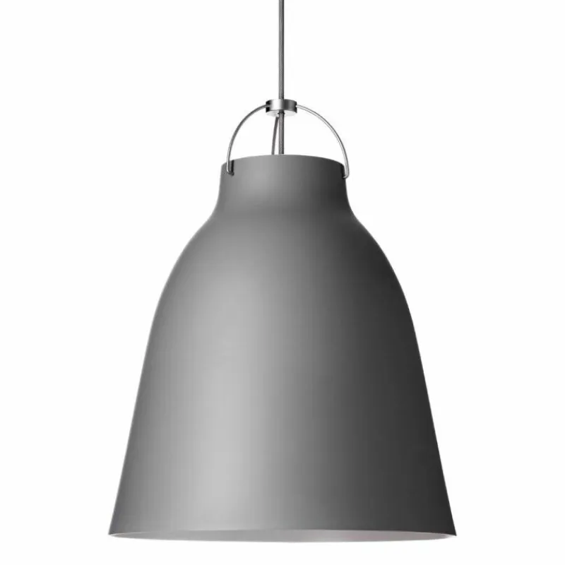 Clearance Caravaggio P3 Mat Hanglamp Hanglampen