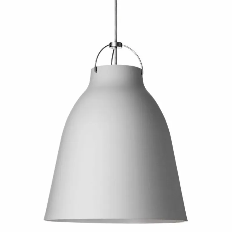 Clearance Caravaggio P3 Mat Hanglamp Hanglampen