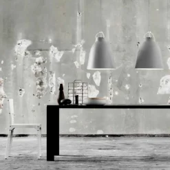 Clearance Caravaggio P3 Mat Hanglamp Hanglampen