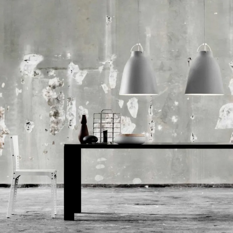 Clearance Caravaggio P3 Mat Hanglamp Hanglampen