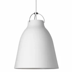Clearance Caravaggio P3 Mat Hanglamp Hanglampen