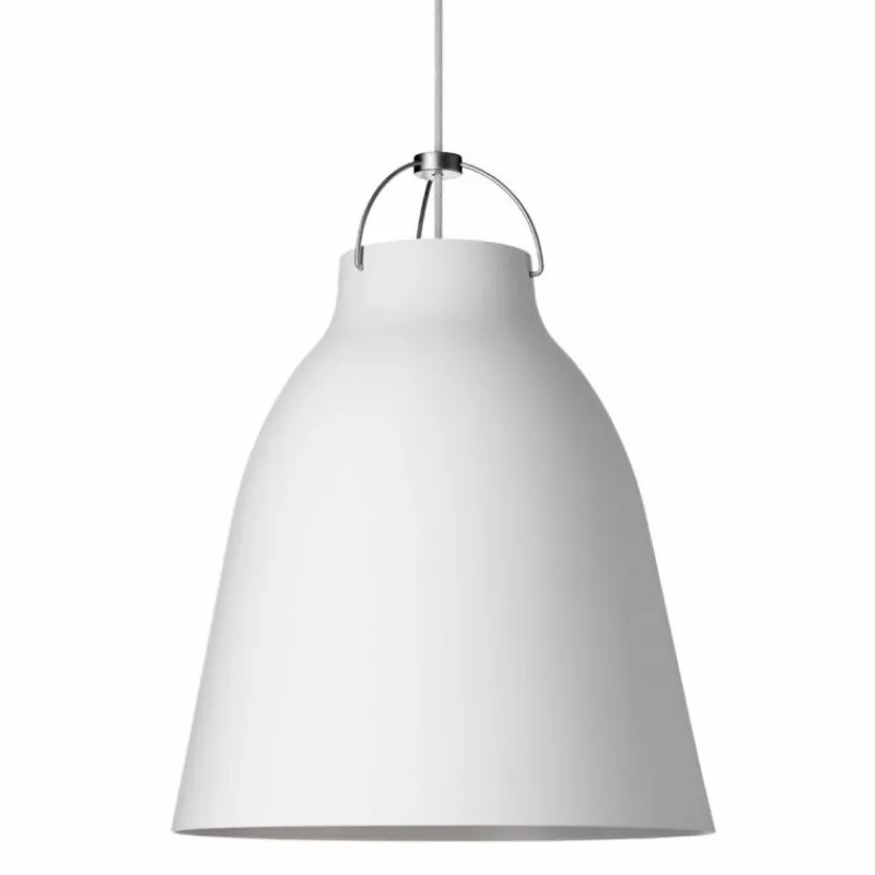 Clearance Caravaggio P3 Mat Hanglamp Hanglampen