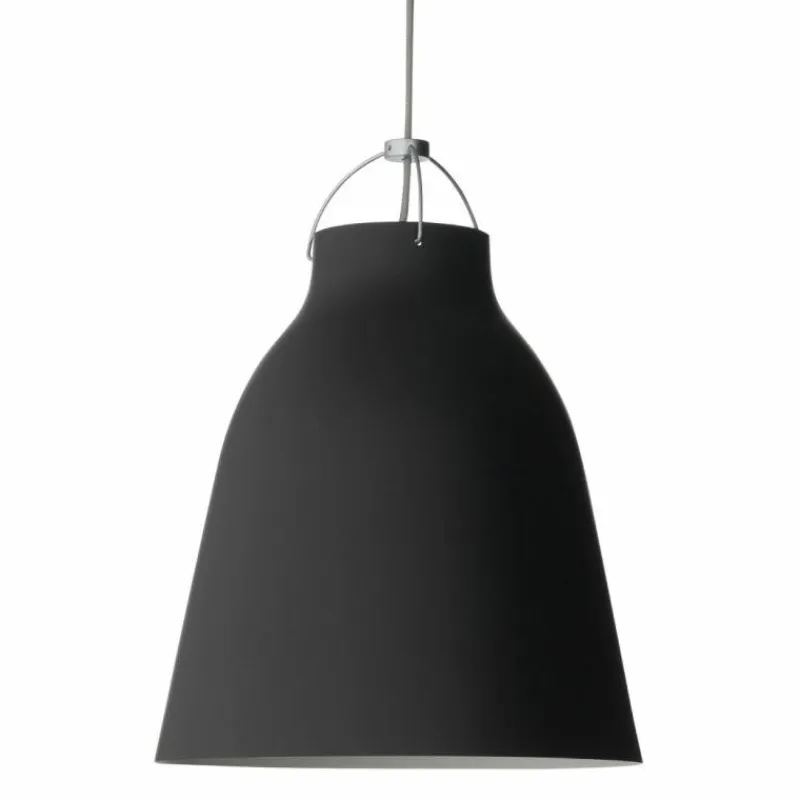 Clearance Caravaggio P3 Mat Hanglamp Hanglampen