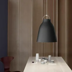 Clearance Caravaggio P3 Mat Hanglamp Hanglampen