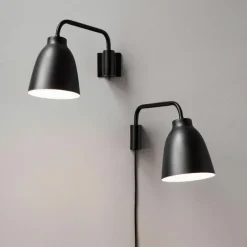 New Caravaggio Read Wandlamp Wandlampen