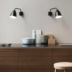 New Caravaggio Read Wandlamp Wandlampen