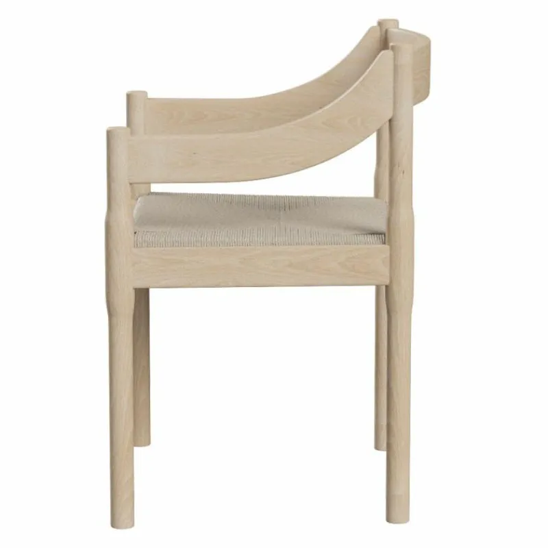 Carimate Stoel Eetkamerstoelen