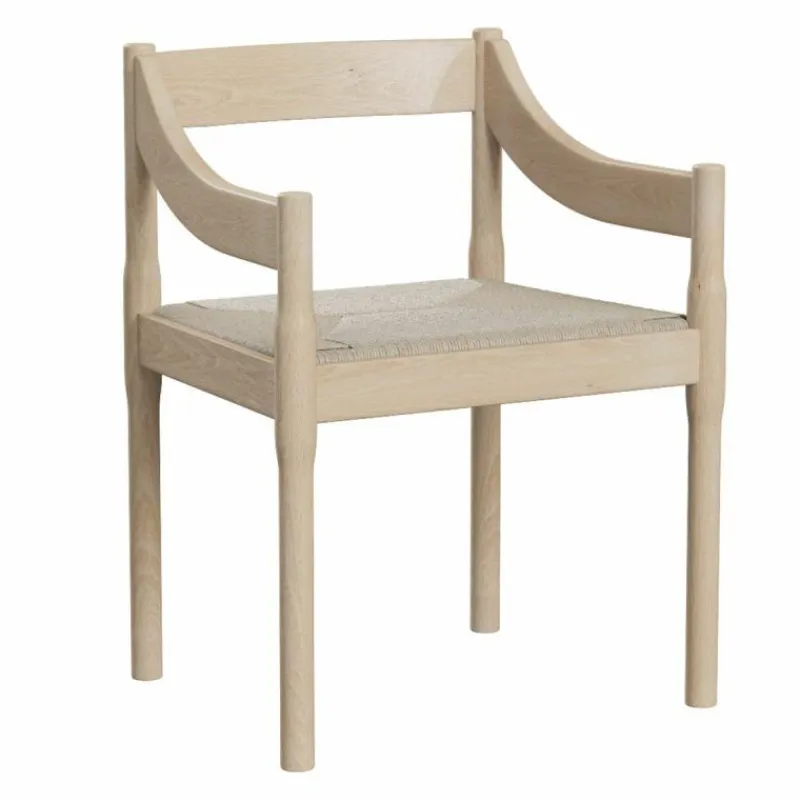 Carimate Stoel Eetkamerstoelen