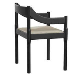 Carimate Stoel Eetkamerstoelen