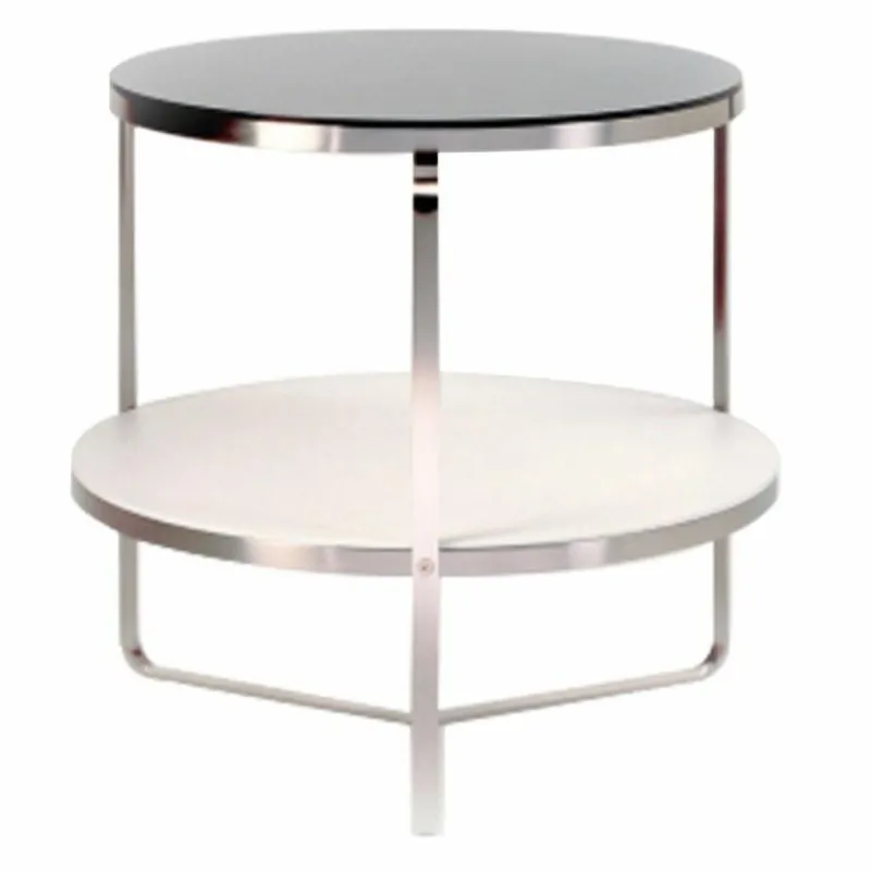 Discount Carlotta Bijzettafel Bijzettafels