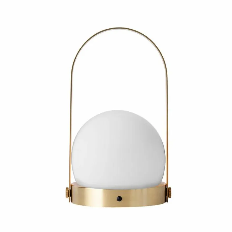New Carrie LED Tafellamp Outdoor Tafellampen|Tafellampen