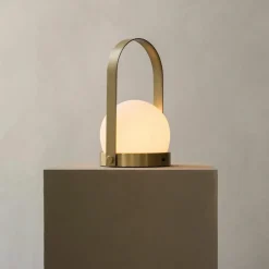 New Carrie LED Tafellamp Outdoor Tafellampen|Tafellampen