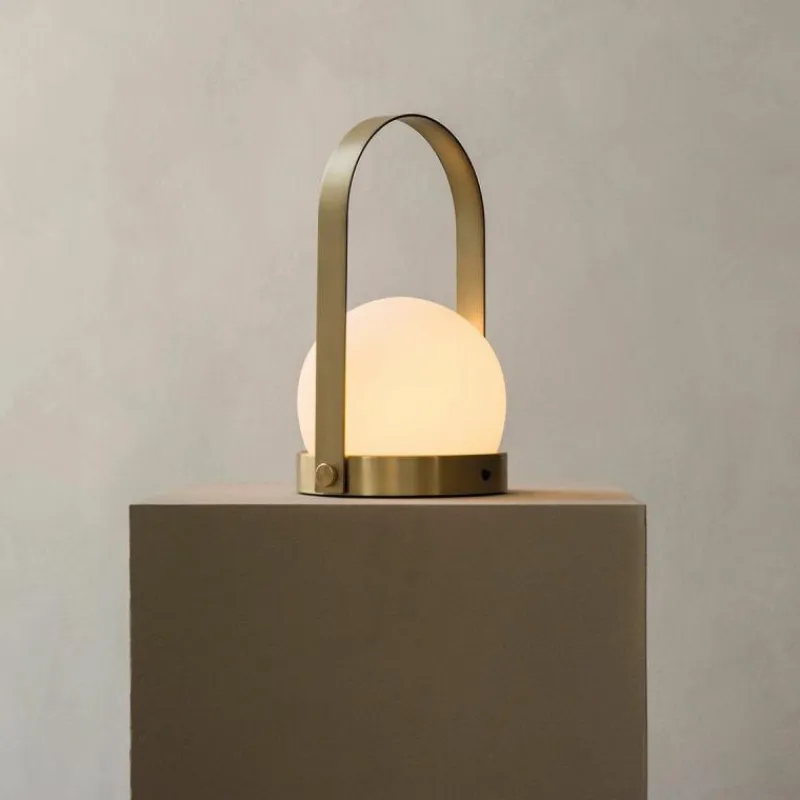 New Carrie LED Tafellamp Outdoor Tafellampen|Tafellampen